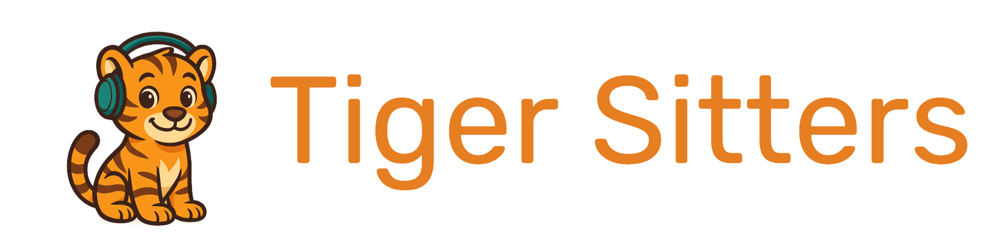 Tiger Sitters